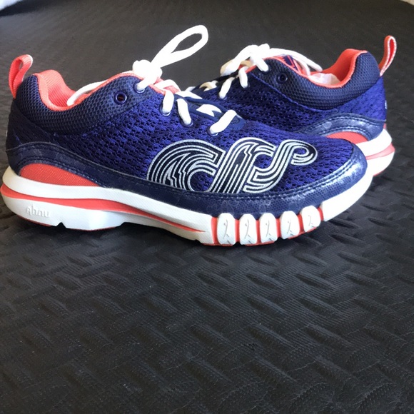 Ahnu Women’s Yoga Flex Shoes-NEW - Picture 5 of 10